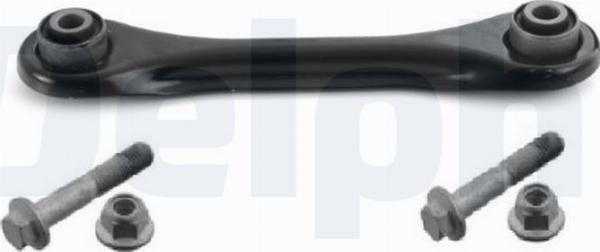 Delphi TC8595KIT - Ремкомплект, поперечний важіль підвіски autozip.com.ua