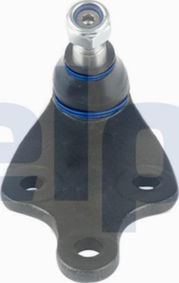 Delphi TC8515 - Шарова опора, несучий / направляючий шарнір autozip.com.ua