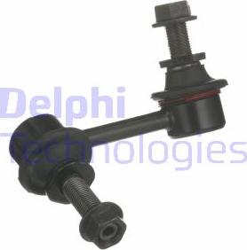 Delphi TC8049 - Тяга / стійка, стабілізатор autozip.com.ua