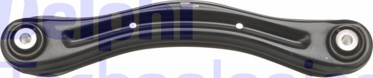 Delphi TC8180 - Важіль незалежної підвіски колеса autozip.com.ua