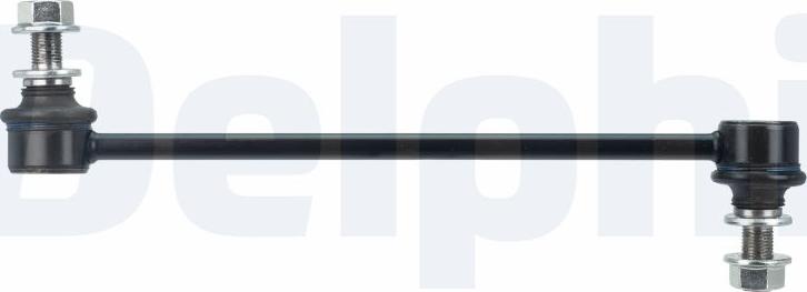 Delphi TC8367 - Тяга / стійка, стабілізатор autozip.com.ua