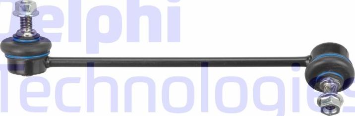 Delphi TC8374 - Тяга / стійка, стабілізатор autozip.com.ua