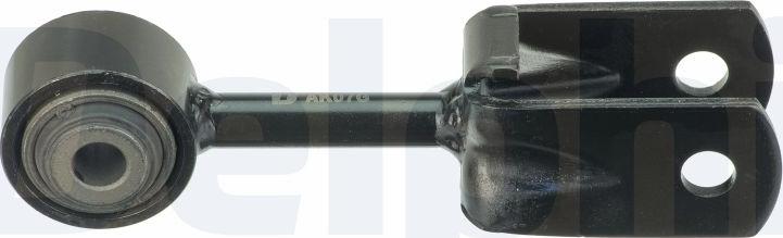 Delphi TC8371 - Тяга / стійка, стабілізатор autozip.com.ua