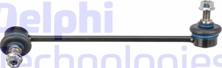 Delphi TC8373 - Тяга / стійка, стабілізатор autozip.com.ua