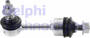 Delphi TC8251-11B1 - Тяга / стійка, стабілізатор autozip.com.ua