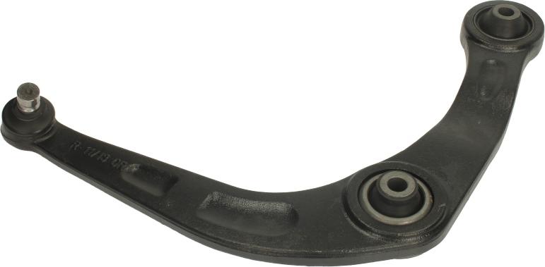 Delphi TC875 - Важіль незалежної підвіски колеса autozip.com.ua