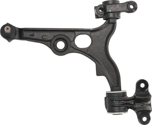 Delphi TC3934 - Важіль незалежної підвіски колеса autozip.com.ua