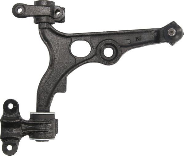 Delphi TC3935 - Важіль незалежної підвіски колеса autozip.com.ua