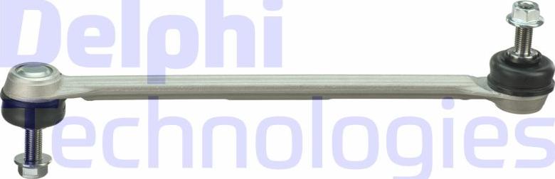 Delphi TC3446 - Тяга / стійка, стабілізатор autozip.com.ua