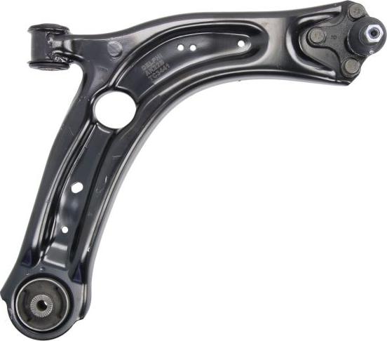 Delphi TC3441 - Важіль незалежної підвіски колеса autozip.com.ua