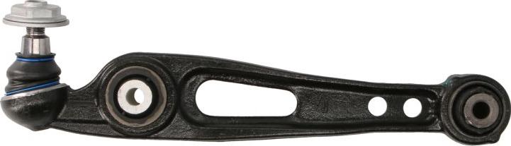 Delphi TC3456 - Важіль незалежної підвіски колеса autozip.com.ua