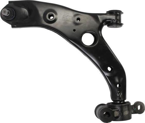Delphi TC3458 - Важіль незалежної підвіски колеса autozip.com.ua