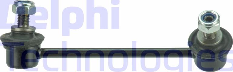 Delphi TC3411 - Тяга / стійка, стабілізатор autozip.com.ua