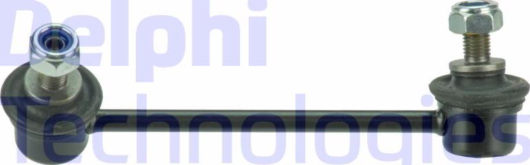 Delphi TC3412 - Тяга / стійка, стабілізатор autozip.com.ua
