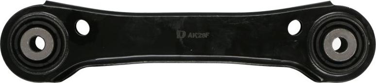 Delphi TC3577 - Важіль незалежної підвіски колеса autozip.com.ua