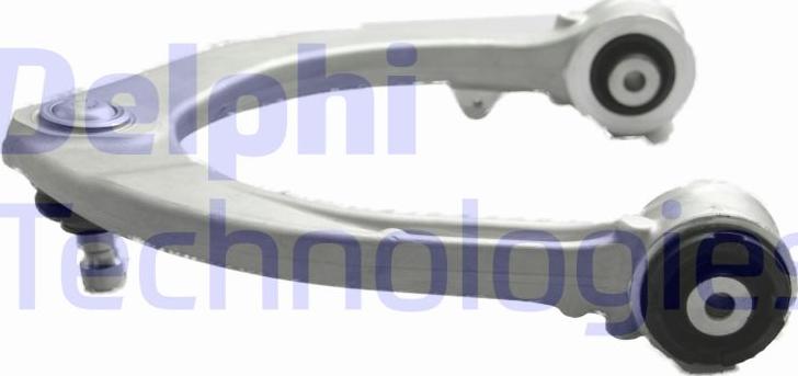 Delphi TC3042 - Важіль незалежної підвіски колеса autozip.com.ua