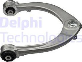 Delphi TC3038 - Важіль незалежної підвіски колеса autozip.com.ua