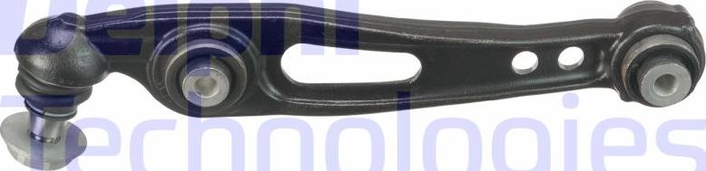 Delphi TC3149 - Важіль незалежної підвіски колеса autozip.com.ua