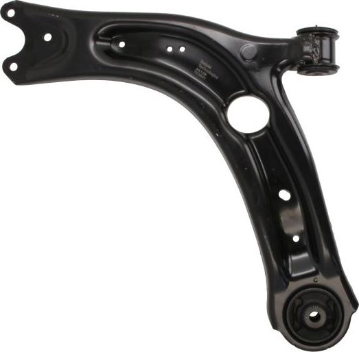 Delphi TC3841 - Важіль незалежної підвіски колеса autozip.com.ua