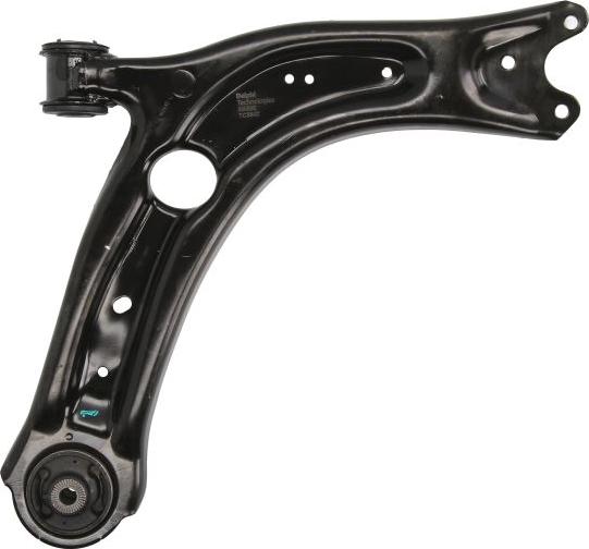 Delphi TC3842 - Важіль незалежної підвіски колеса autozip.com.ua