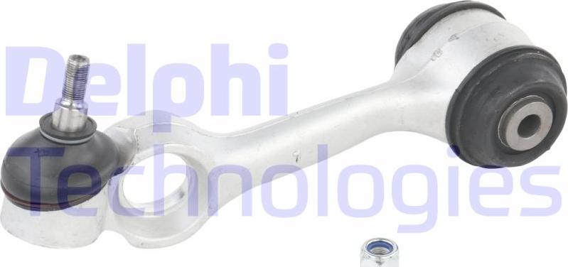 Delphi TC386 - Важіль незалежної підвіски колеса autozip.com.ua