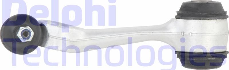 Delphi TC386 - Важіль незалежної підвіски колеса autozip.com.ua