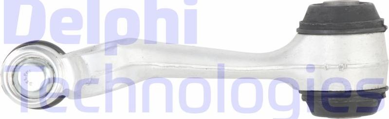 Delphi TC386 - Важіль незалежної підвіски колеса autozip.com.ua