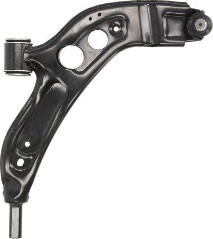 Delphi TC3879 - Важіль незалежної підвіски колеса autozip.com.ua
