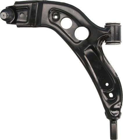 Delphi TC3878 - Важіль незалежної підвіски колеса autozip.com.ua