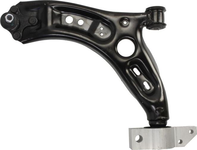 Delphi TC3315 - Важіль незалежної підвіски колеса autozip.com.ua