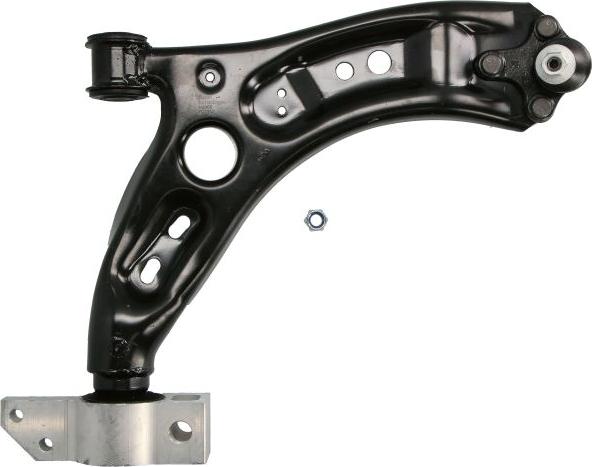 Delphi TC3312 - Важіль незалежної підвіски колеса autozip.com.ua
