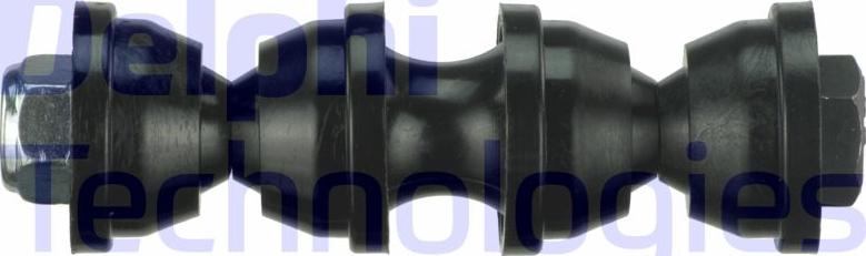Delphi TC3383 - Тяга / стійка, стабілізатор autozip.com.ua