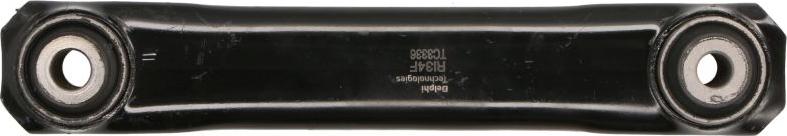 Delphi TC3336 - Важіль незалежної підвіски колеса autozip.com.ua