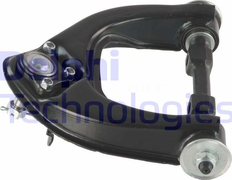 Delphi TC3372 - Важіль незалежної підвіски колеса autozip.com.ua