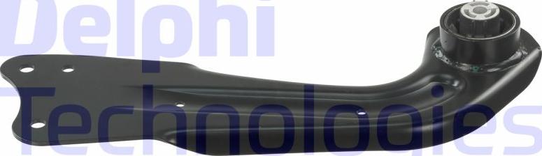Delphi TC3283 - Важіль незалежної підвіски колеса autozip.com.ua