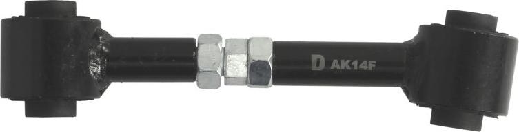 Delphi TC3220 - Важіль незалежної підвіски колеса autozip.com.ua