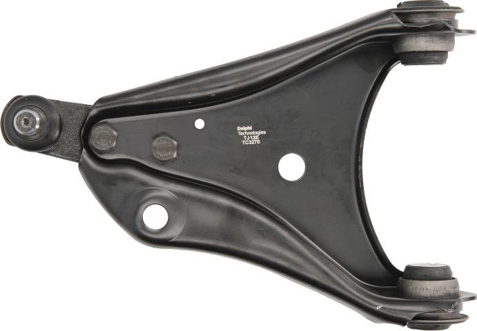 Delphi TC3270 - Важіль незалежної підвіски колеса autozip.com.ua