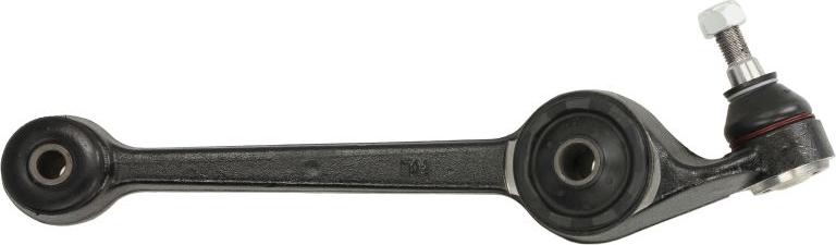 Delphi TC374 - Важіль незалежної підвіски колеса autozip.com.ua