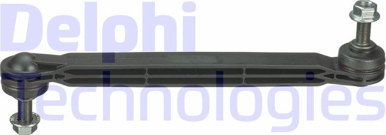 Delphi TC3735 - Тяга / стійка, стабілізатор autozip.com.ua