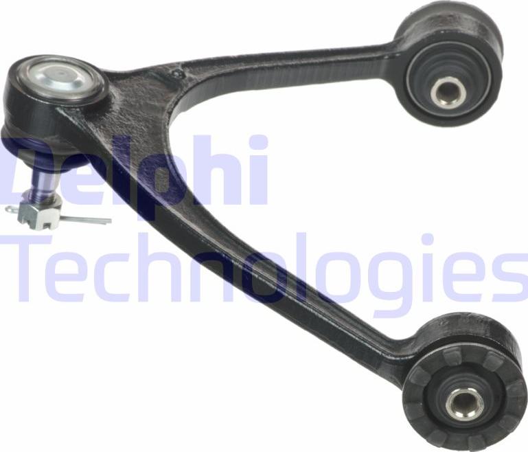 Delphi TC2932 - Важіль незалежної підвіски колеса autozip.com.ua