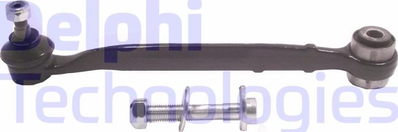 Delphi TC2458 - Тяга / стійка, підвіска колеса autozip.com.ua