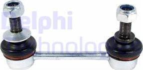 Delphi TC2409-11B1 - Тяга / стійка, стабілізатор autozip.com.ua