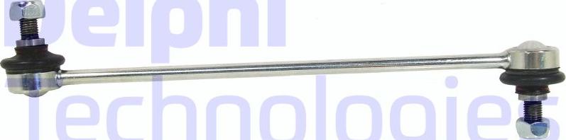 Delphi TC2420 - Тяга / стійка, стабілізатор autozip.com.ua