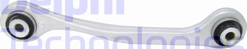 Delphi TC2554 - Важіль незалежної підвіски колеса autozip.com.ua
