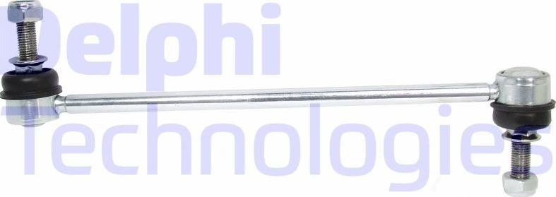 Delphi TC2556 - Тяга / стійка, стабілізатор autozip.com.ua