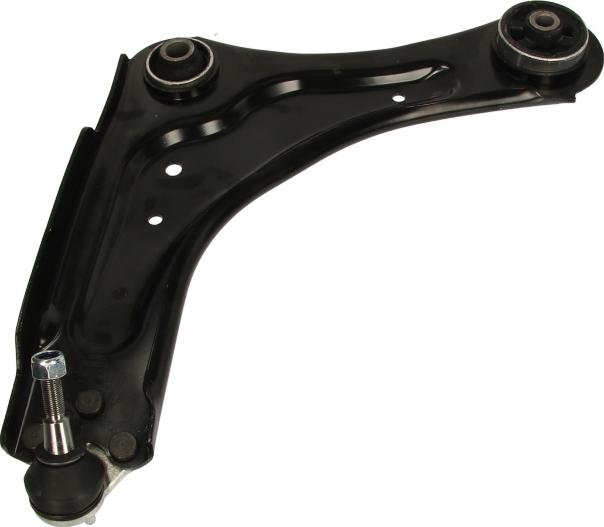 Delphi TC2550 - Важіль незалежної підвіски колеса autozip.com.ua