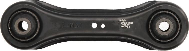 Delphi TC2605 - Важіль незалежної підвіски колеса autozip.com.ua