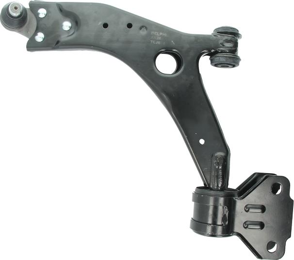 Delphi TC2674 - Важіль незалежної підвіски колеса autozip.com.ua