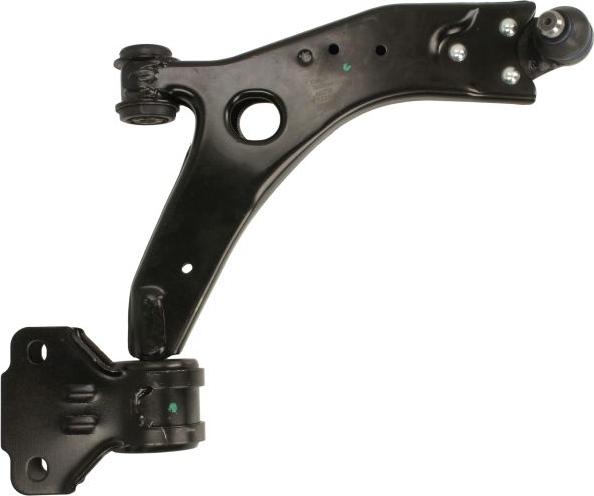 Delphi TC2675 - Важіль незалежної підвіски колеса autozip.com.ua