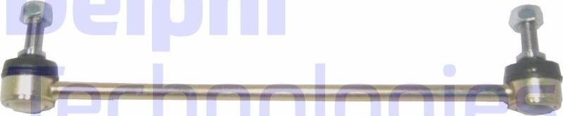 Delphi TC2095 - Тяга / стійка, стабілізатор autozip.com.ua